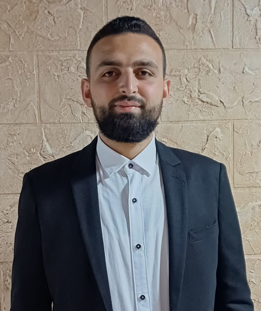 Suhaib Audi
